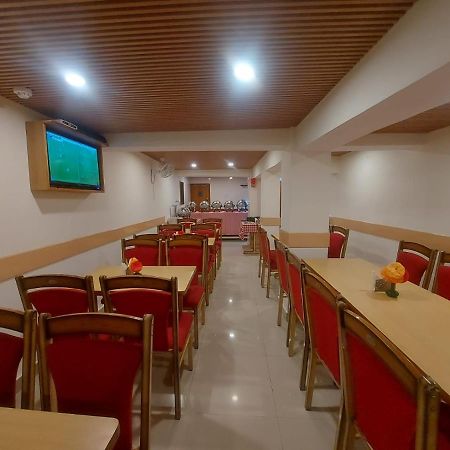 Brightland Hotel Simlá Kültér fotó