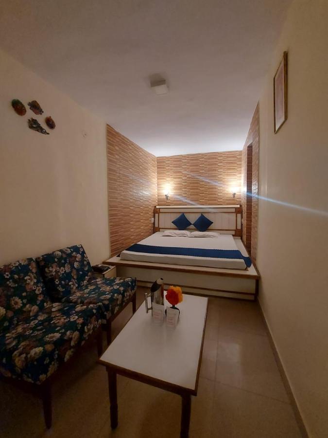 Brightland Hotel Simlá Kültér fotó